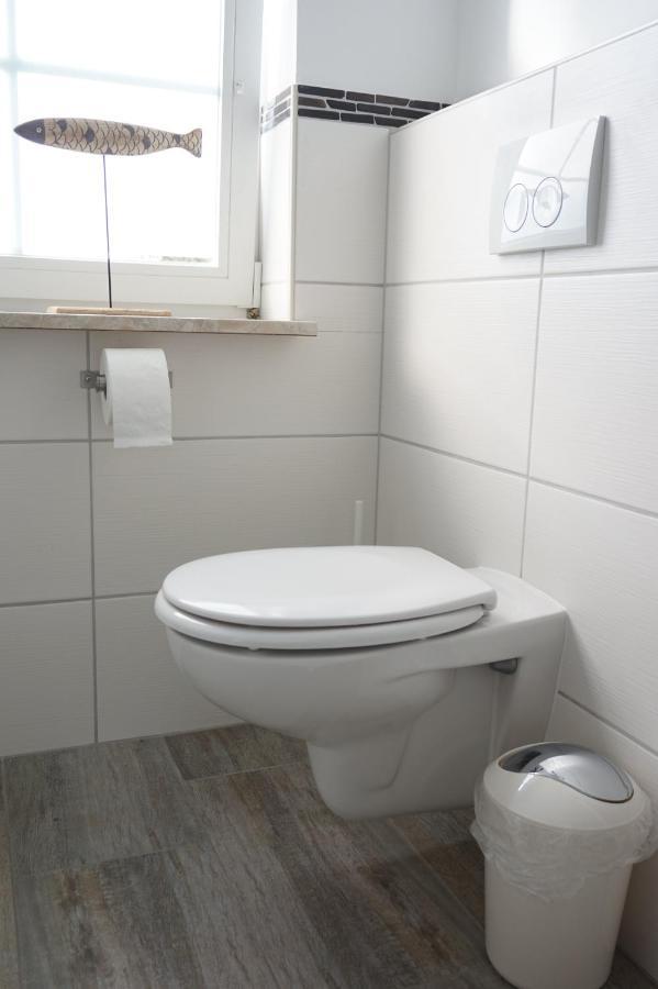 Hansenhof Kappeln Szoba fotó