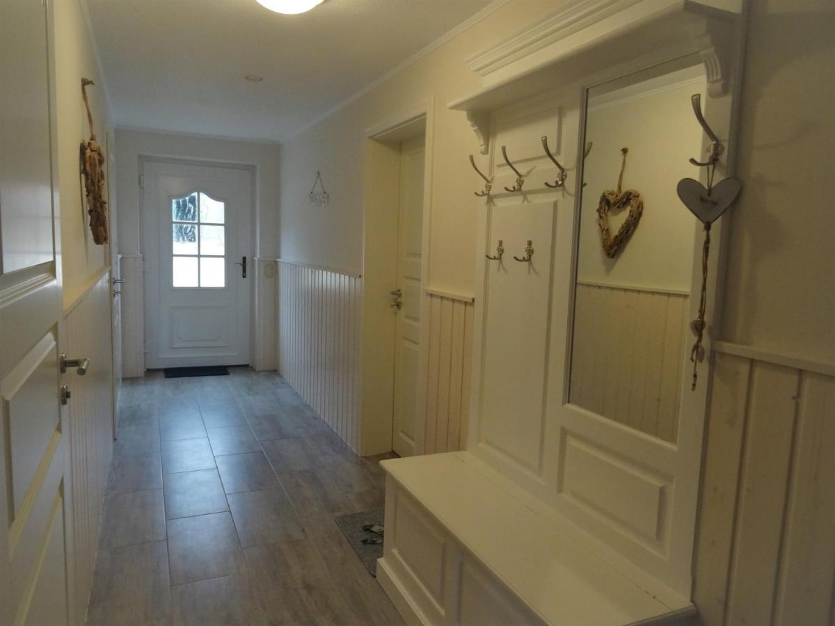 Hansenhof Kappeln Szoba fotó