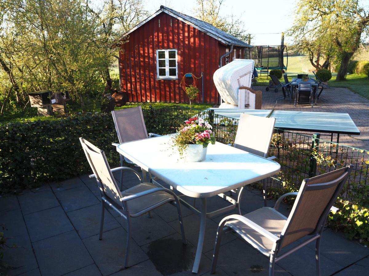 Hansenhof Kappeln Kültér fotó