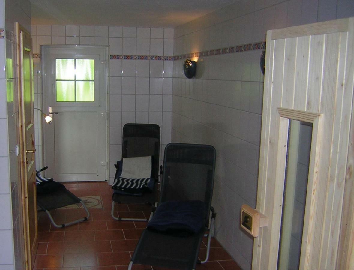 Hansenhof Kappeln Kültér fotó