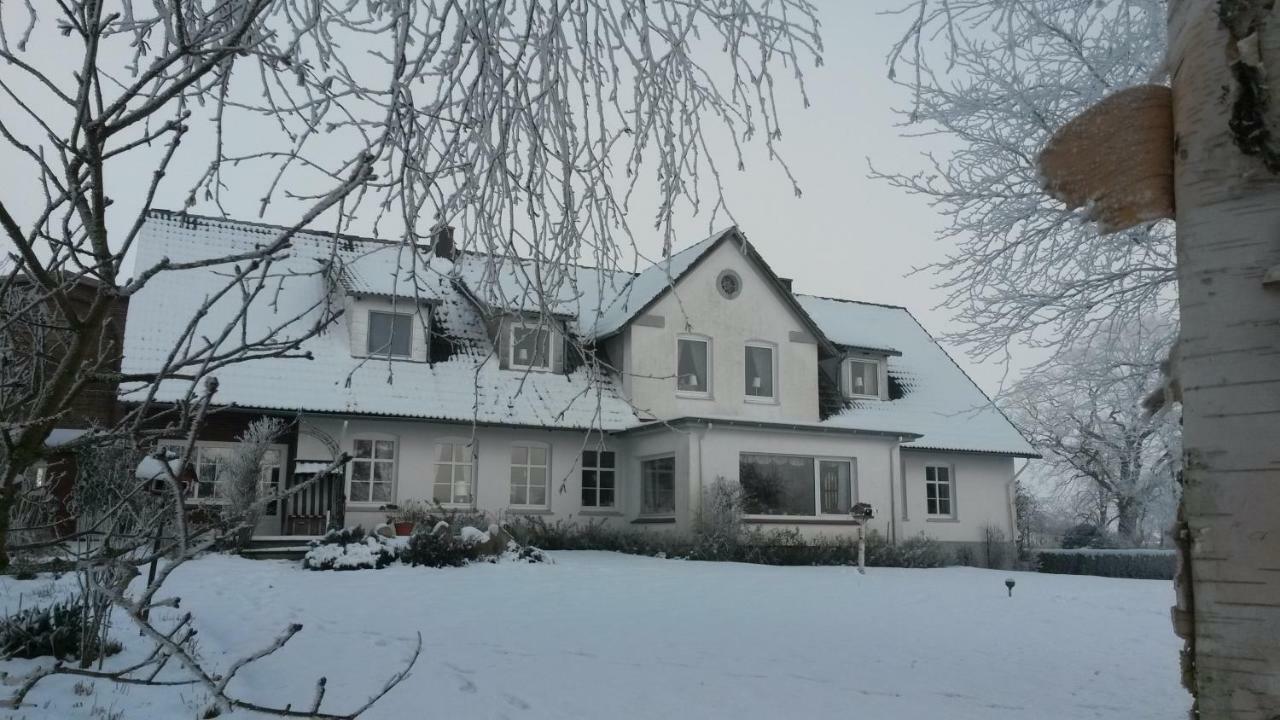 Hansenhof Kappeln Kültér fotó